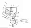 Fig. 01 - Image forming apparatus and fixing device