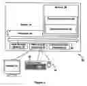 Fig. 03 - System and method for printing labels on-demand