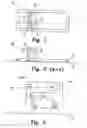 Fig. 02 - Printing device and method for printing on a surface