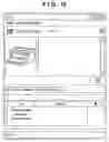 Fig. 16 - Information processing apparatus, and method discriminating between sheet feed from cassette and manual port, and image transfer based thereon