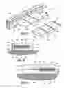 Fig. 03 - Plate concrete dowel system
