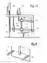 Fig. 10 - Method and device for leveling of a surface