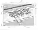 Fig. 01 - Subsurface drainage system and drain structure therefor
