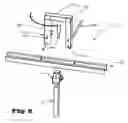 Fig. 03 - Pile anchor head for an underpinning pile and method of preloading the same