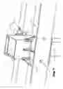 Fig. 08 - Pile anchor head for an underpinning pile and method of preloading the same