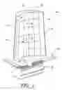 Fig. 02 - Vortex cooling for turbine blades