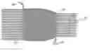 Fig. 01 - Customized fan blade and method of making same