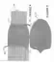 Fig. 03 - Customized fan blade and method of making same