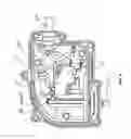 Fig. 11 - Activation device for sump pumps