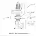 Fig. 08 - Pump rotation adapter (360 degrees rotation)