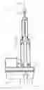 Fig. 01 - Reciprocating Pump With Screw Actuator