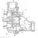 Fig. 01 - Pump with combined floating wear ring and liquid director