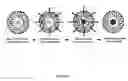 Fig. 04 - Synthesis of nanostructured materials using liquid crystalline templates