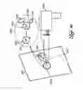 Fig. 09 - Method and detection and decontamination of antigens by nanoparticle-raman spectroscopy