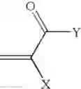 Fig. 20 - Polymerizable surfactants and their use as device forming comonomers