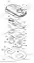 Fig. 01 - Device for transdermal electrotransport delivery of fentanyl and sufentanil