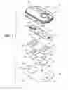 Fig. 02 - Device for transdermal electrotransport delivery of fentanyl and sufentanil