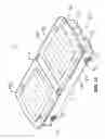 Fig. 05 - Plastic tote of cedar-filled material