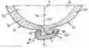 Fig. 01 - Moulding device for the production of containers in thermoplastic material
