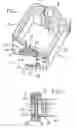 Fig. 04 - Moulding device for the production of containers in thermoplastic material