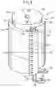 Fig. 07 - Moulding device for the production of containers in thermoplastic material