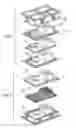 Fig. 04 - Method for producing molding shells
