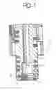 Fig. 02 - Nozzle for injection moulding of plastic materials