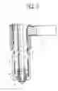 Fig. 03 - Nozzle for injection moulding of plastic materials