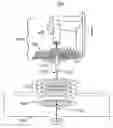 Fig. 01 - Method and apparatus for field-emission high-pressure-discharge laser chemical vapor deposition of free-standing structures