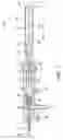 Fig. 03 - High performance kinetic spray nozzle
