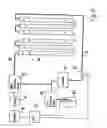 Fig. 16 - Painting method and apparatus