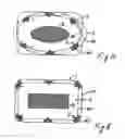 Fig. 18 - Painting method and apparatus