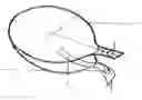 Fig. 01 - Autoblock valve for non latex type baloons
