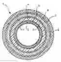 Fig. 01 - Multilayer pipe for transporting water or gas