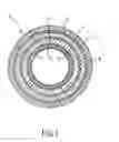 Fig. 02 - Multilayer pipe for transporting water or gas