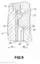 Fig. 10 - Molding die apparatus, method for disc substrate, and disc-shaped recording medium