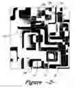 Fig. 03 - Patterned square carpet tiles