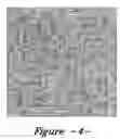 Fig. 05 - Patterned square carpet tiles