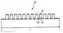 Fig. 01 - Printing material, method of manufacturing the printing material and stamp having the printing material