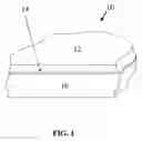 Fig. 02 - Release agent-free, multiple-use, polymer-based composite materials employed for concrete pouring forms and methods of making and using same