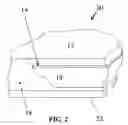 Fig. 03 - Release agent-free, multiple-use, polymer-based composite materials employed for concrete pouring forms and methods of making and using same