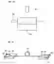 Fig. 08 - Optical waveguide, optical transmitter and receiver module, and laminated structure