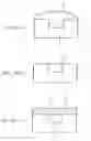 Fig. 09 - Optical waveguide, optical transmitter and receiver module, and laminated structure