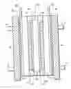 Fig. 01 - Fuel cell membrane containing zirconium phosphate