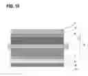 Fig. 17 - Redox fuel cell using methanol
