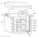 Fig. 01 - Battery pack of assembled battery and fixing method of assembled battery