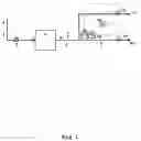 Fig. 02 - Method for utilizing product leaks in compressor seal systems for recovery and recycling as fuel