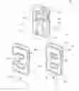 Fig. 01 - Numeral lighter