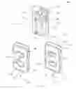 Fig. 02 - Numeral lighter
