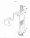 Fig. 02 - Treater oven for manufacturing prepreg
